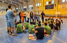 دعوت ۲۰ بازیکن به اردوی تیم ملی فوتسال