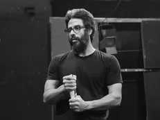 یک نمایش از کتاب «نمایش‌نامه‌های اقتباسی» روی صحنه آمد