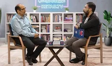 نقد نوعی دیالوگ است که به منطق نیاز دارد/ جهان بینشی و فکری منتقد باید متفاوت از نویسنده باشد