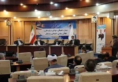 معاون اول رئیس‌جمهور: اذعان آمریکایی‌ها به شکست سیاست فشار علیه ایران/ نخبگان افق‌گشایی کنند