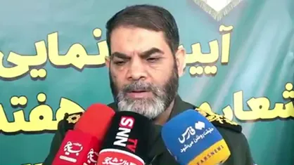 بسیج در هر عرصه&zwnj;ای که ورود کند بن بست را می&zwnj;شکند