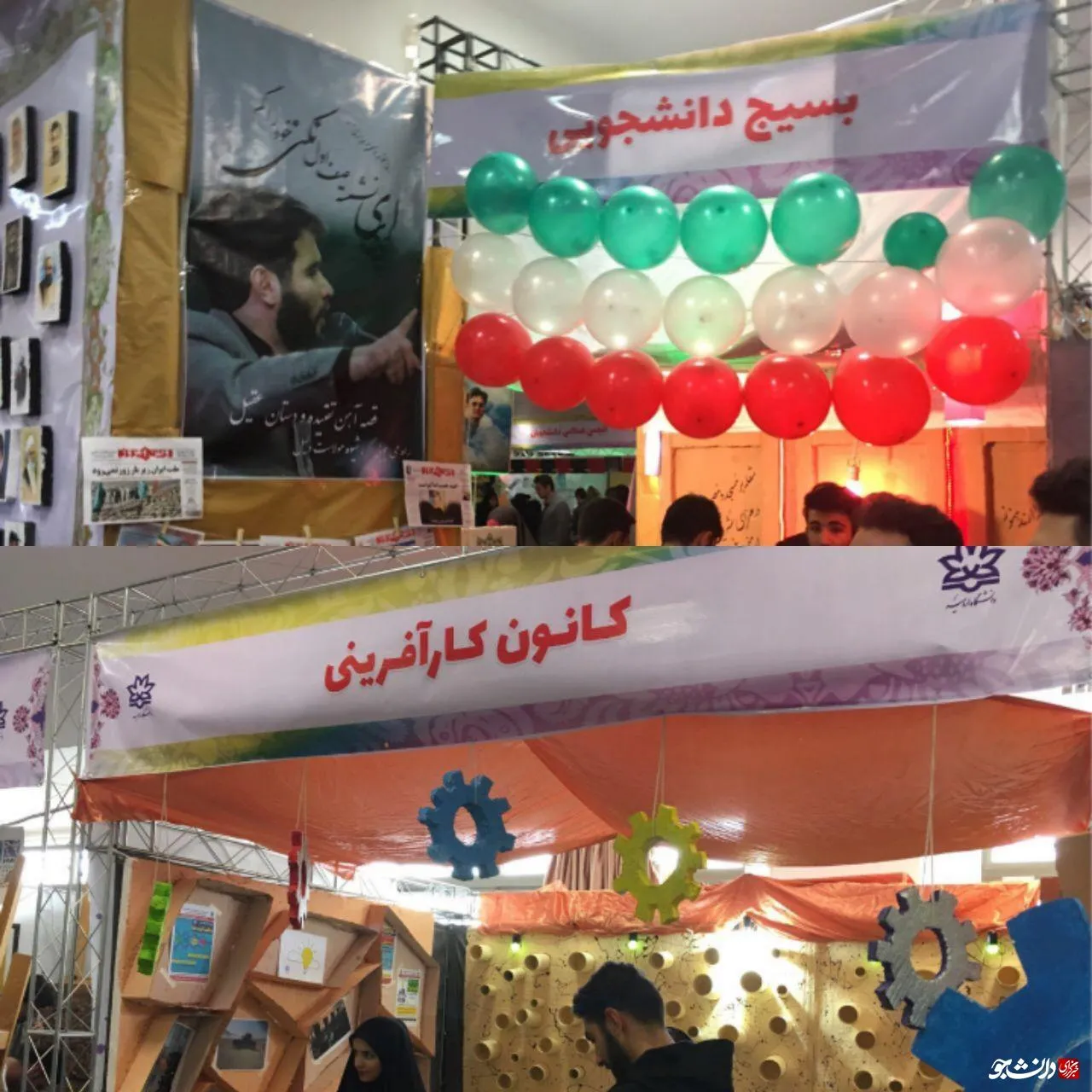 رویش