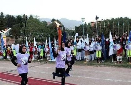 برگزاری ۴ رویداد فرهنگی ورزشی در دانشگاه&zwnj;ها