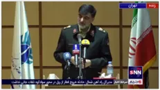 آخرین آرزوی شهید ابومهدی المهندس به روایت سردار رادان