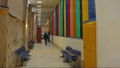 بهسازی ۴ مرکز نگهداری از معتادان متجاهر در جنوب تهران