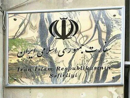 هیچ پرتابه ای از ایران به سوی ترکیه شلیک نشده است
