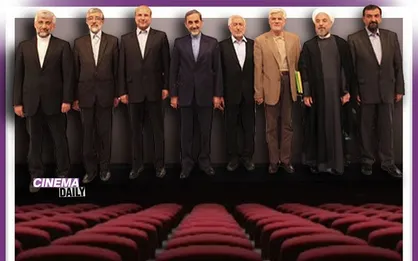 پیشنهاد اکران مناظره&zwnj;های انتخاباتی در سینماها!
