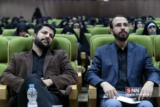 یادواره شهدای حشد الشعبی عراق