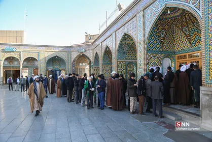 یازدهمین دوره انتخابات مجلس شورای اسلامی در قم