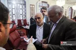 نشست خبری «وزیر امور اقتصاد و دارایی»