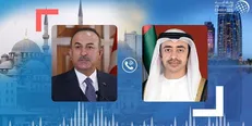 آنکارا به عملیات صنعاء علیه ابوظبی واکنش نشان داد