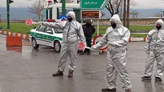 رنگ‌بندی جدید شهر‌های کرونایی اعلام شد+ اسامی