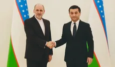 تاکید وزیر امور خارجه ازبکستان بر گسترش همه جانبه همکاری‌ها با جمهوری اسلامی ایران