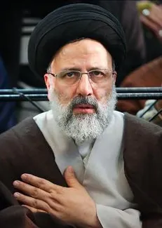 حجت الاسلام رئیسی : نظارت باید برای همه شایستگان محترم شمرده شود