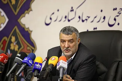 توزیع تخم مرغ وارداتی به قیمت شانه&zwnj;ای ۱۲ هزار و ۶۰۰ تومان