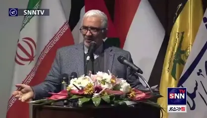 ابطحی: حزب الله بدون آنکه ورود کند منطقه &laquo;جلیل&raquo; را تصرف و آنجا را فاقد ارزش اقتصادی کرده است