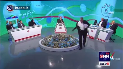 ماجرای اخراج مشاور پزشکیان از دانشگاه چه بود؟ +فیلم