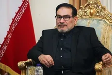 شمخانی: دوقطبی کاذب «اقتصاد ـ سلامت» نباید ما را متوقف کند / سالهاست که هنر زندگی در بحران را آموخته‌ایم