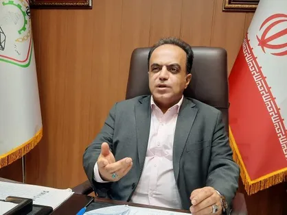 رئیس اتحادیه طلا و جواهر تهران: ثبات اقتصادی، دغدغه اصلی اصناف + فیلم