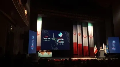 چهل&zwnj;ویکمین جشنواره موسیقی فجر به ایستگاه پایانی رسید