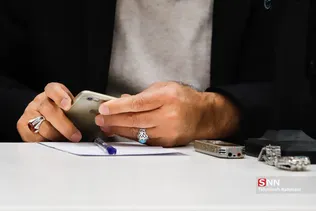 دومین جلسه از سلسله برنامه‌های« آیا وکیلم »؟!