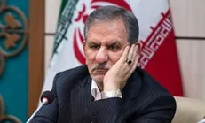 دستور جهانگیری برای شناسایی و برخورد با مامور خطاکار شهرداری تهران