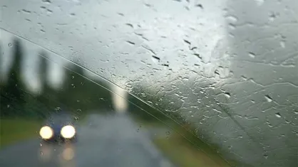 شیشه عقب خودرو دیگر در روز&zwnj;های سرد بخار نمی&zwnj;گیرد