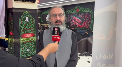 هادی جانفدا: شعر هنری بود که در جنگ تمام&zwnj;قد به میدان آمد + فیلم