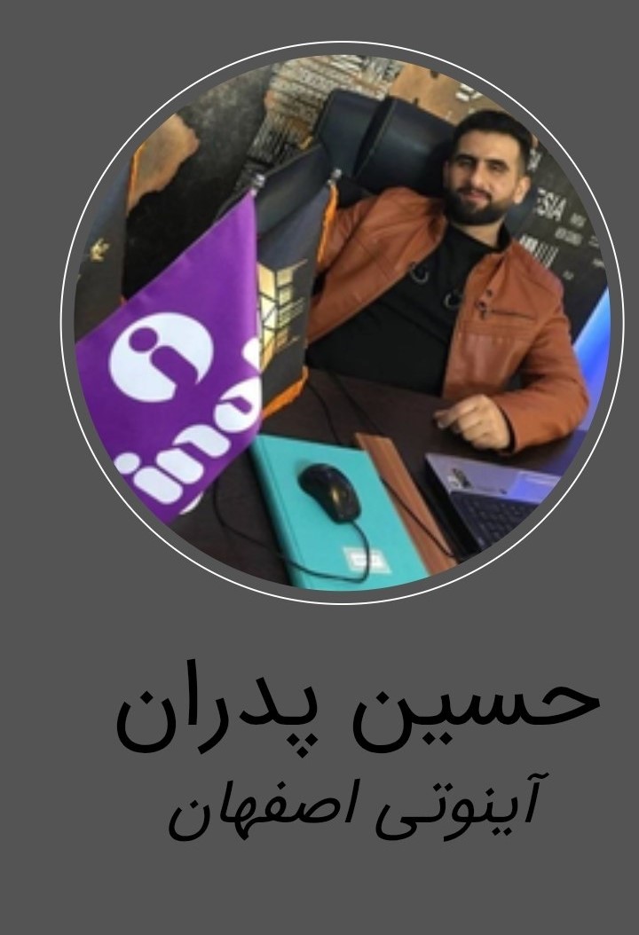 از مشاور کسب‌وکار تا جاسوسی برای موساد؛ روایت پرونده حسین پدران + عکس