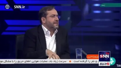 جبرائیلی: ۳۹ بند از ۴۱ بند FATF در کشور تا کنون اجرا شده است و فقط دو بند CFT و پالرمو تا کنون اجرا نشده است