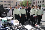 طرح رعد پلیس پیشگیری