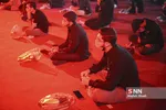 شب عاشورا