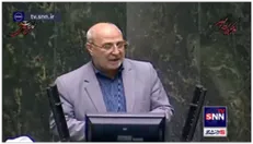 حاجی دلیگانی: حقوق های نجومی خیانت به آرمان های انقلاب اسلامی بود