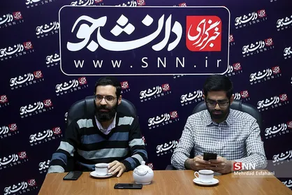 درودی: شطرنج باز ماهر در تشکل دانشجویی کیست؟ / دهقان: مسئله محوری مرز بین صعود و سقوط