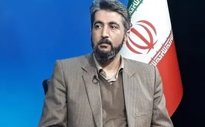 خرید ۴۰ میلیون تومانی کتابخانه موزه ملی ملک از نمایشگاه مجازی کتاب تهران