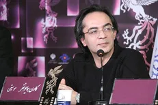 کارن همایونفر برای «وعدۀ صادق۴» آوای جنگ ساخت