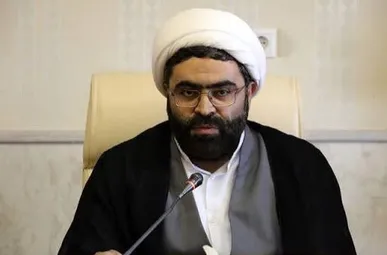 اعزام کاروان دانشجویی استان اردبیل برای حضور در مراسم تشییع پیکر مطهر امام شهید