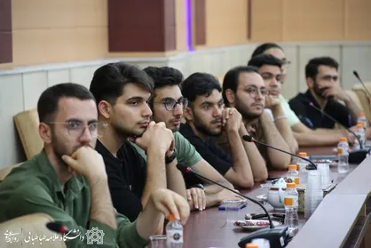 مرکز آزمون زبان روسی در دانشگاه علامه&zwnj;طباطبائی افتتاح شد