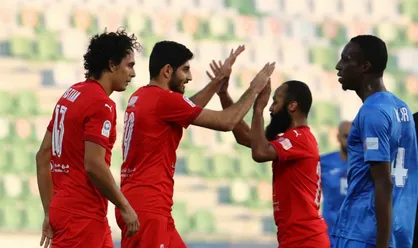 مهدی ترابی تا آخر هفته پرسپولیسی می&zwnj;شود