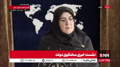 مهاجرانی: تخلیه تهران به این سادگی امکان&zwnj;پذیر نیست؛ موضوع صرفا یک هشدار و تذکر بود