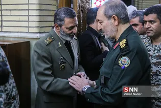 سردار موسوی