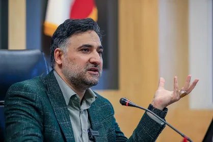 عضویت معاون علمی رییس&zwnj;جمهور در کارگروه &laquo;موضوع ماده یک قانون صادرات و واردات&raquo;