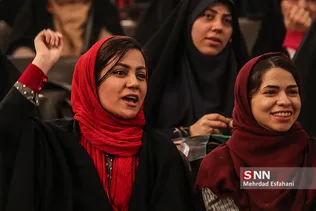 ضرغامی