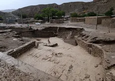 از مرداد تا مهر، دو سیلاب؛ مسئولان گلستان برای مدیریت بارش‌های زمستانی چه خواهند کرد؟