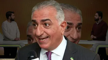هر کی نیاد! / مراقب شلوارت باش!