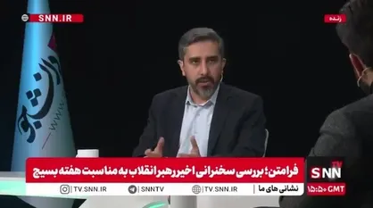 صالحی: گزارش&zwnj;های مربوط به خسارت&zwnj;های ما گاهی بی&zwnj;محابا منتشر می&zwnj;شود؛ در حالی&zwnj;که طرف مقابل با دقت و کنترل شدید از انتشار اطلاعات جلوگیری می&zwnj;کند