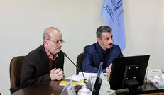 دبیر شورای صنفی دانشگاه تبریز به عنوان عضو شورای مرکزی نظارت بر وضعیت رفاهی انتخاب شد