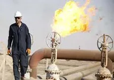 افزایش ۹ درصدی صادرات بهاره گاز ایران