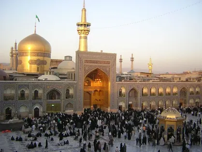 مقدمات سفر ۲۰ میلیون &laquo;علوی&raquo; کشور ترکیه برای زیارت امام رضا (ع) فراهم شد
