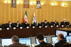 کلیات طرح موسوم به «صیانت» تصویب شد